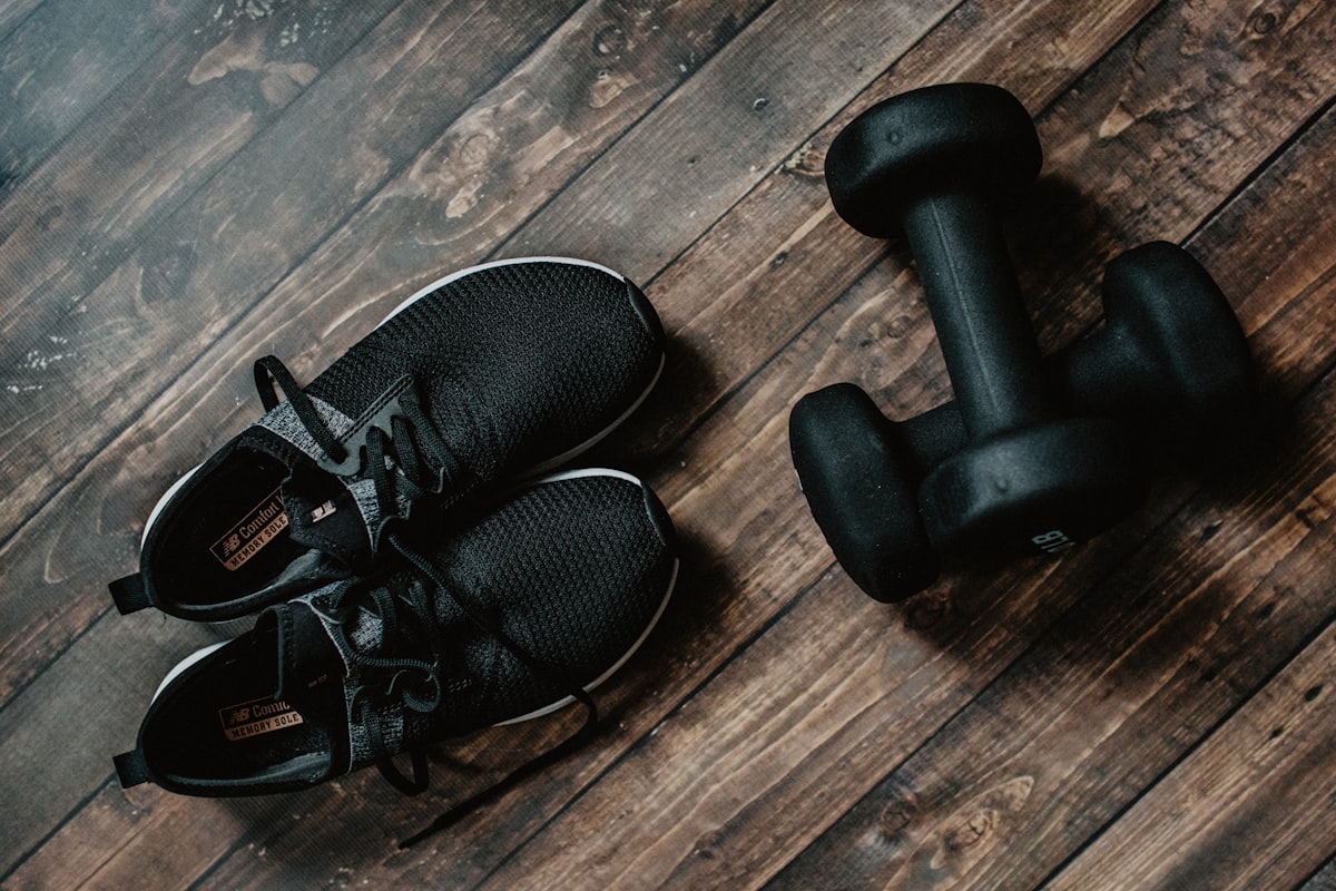 Natural ingredients for men's health